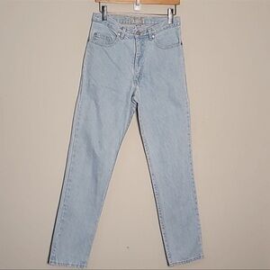 90s Guess by Georges Marciano high rise
Mom jean Sz 30x32 Unisex
